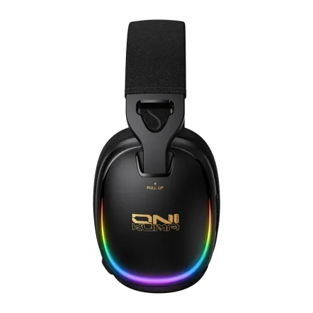 ONIKUMA GT805 Gaming Headphones (Black)